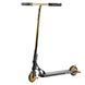 Трюковой самокат алюминиевый Best Scooter Portal желтый HIC-система Пеги колеса PU d - 120 мм ширина руля &ndash; 58 см PL-91977 фото 2