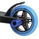 Трюковой самокат алюминиевый Best Scooter LineRunner бирюзовый HIC-система ПЕГИ колеса PU 110мм ширина руля 52 см LR-82063 фото 5
