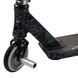 Трюковий самокат Best Scooter CRASH алюмінієвий синій  HIC-система пеги колеса PU 110мм ширина керма 57 см 37890 фото 6