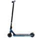 Трюковой самокат Simbiote Best Scooter Веном алюминиевый синий HIC-система Пеги колеса PU 120 мм ширина руля - 57 см 44374 фото 6