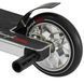 Трюковой самокат алюминиевый Best Scooter Freestyle серый HIC-система Пеги колеса PU d - 120 мм ширина руля &ndash; 58 см N- 31020  фото 3