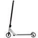 Трюковой самокат алюминиевый Best Scooter Freestyle серый HIC-система Пеги колеса PU d - 120 мм ширина руля &ndash; 58 см N- 31020  фото 4