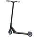 Трюковой самокат алюминиевый Best Scooter Freestyle черный HIC-система Пеги колеса PU d - 120 мм ширина руля &ndash; 58 см N- 43005 фото 2