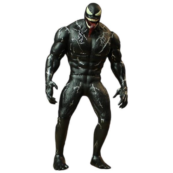 Веном фигурка супергерой Venom 33см Super Heroes Avengers 00003 фото