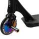 Трюковой самокат Simbiote Best Scooter Веном алюминиевый красный HIC-система Пеги колеса PU 120 мм ширина руля - 57 см 97683 фото 2
