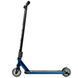Трюковий самокат Kraken синій алюмінієвий Best Scooter анодоване фарбування HIC-система Пеги колеса PU d - 110мм ширина керма &ndash; 58 см   KR-71078  фото 4
