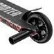 Трюковой самокат алюминиевый Best Scooter красный HIC-система Пеги колеса PU d - 110мм ширина руля - 60 см 77488 фото 5