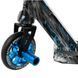 Трюковой самокат алюминиевый Best Scooter красный HIC-система Пеги колеса PU d - 110мм ширина руля - 60 см BS-77566 фото 3