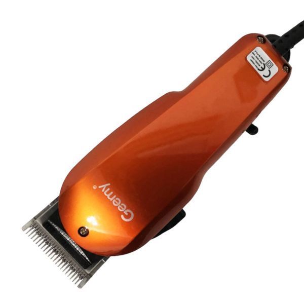 Машинка для стрижки мережева GEMEI GM-1005 220В  GM-1005 фото