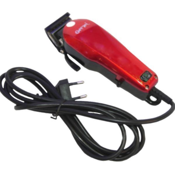 Машинка для стрижки мережева GEMEI GM-1005 220В  GM-1005 фото