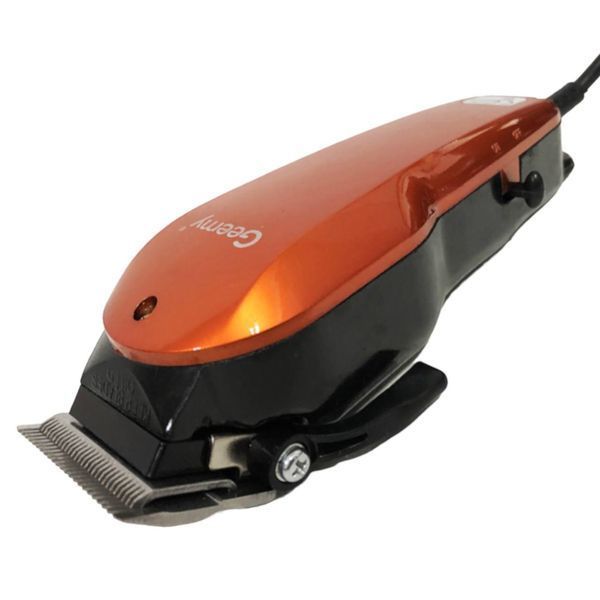 Машинка для стрижки мережева GEMEI GM-1005 220В  GM-1005 фото