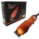 Машинка для стрижки мережева GEMEI GM-1005 220В  GM-1005 фото 1