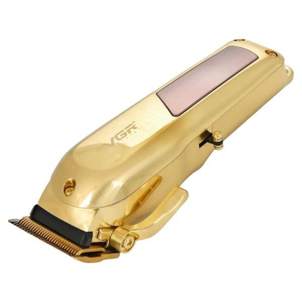 Машинка для стрижки VGR Professional Hair Clipper V-278 аккумуляторная машинка для стрижки бороды и окантовки  V-278 фото