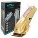 Машинка для стрижки VGR Professional Hair Clipper V-278 аккумуляторная машинка для стрижки бороды и окантовки  V-278 фото 1