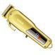 Машинка для стрижки VGR Professional Hair Clipper V-278 аккумуляторная машинка для стрижки бороды и окантовки  V-278 фото 2