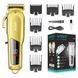 Машинка для стрижки VGR Professional Hair Clipper V-278 аккумуляторная машинка для стрижки бороды и окантовки  V-278 фото 4