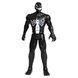 Веном игрушка 29 см Avengers Super Heroes Venom 2 со звуковыми и световыми эффектами 00029 фото 2